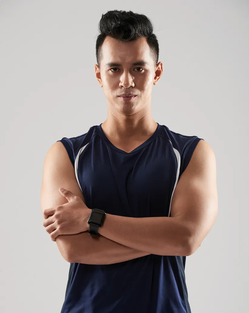 Team Member